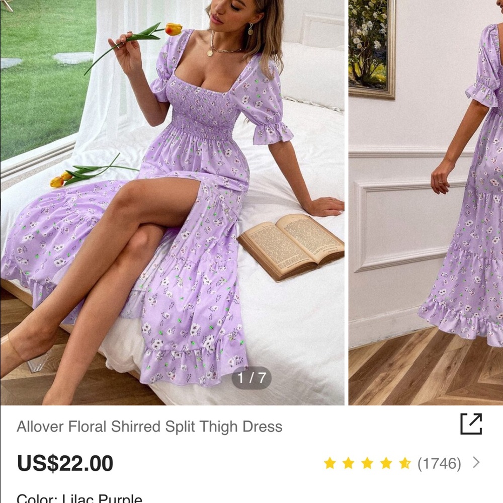 Dress